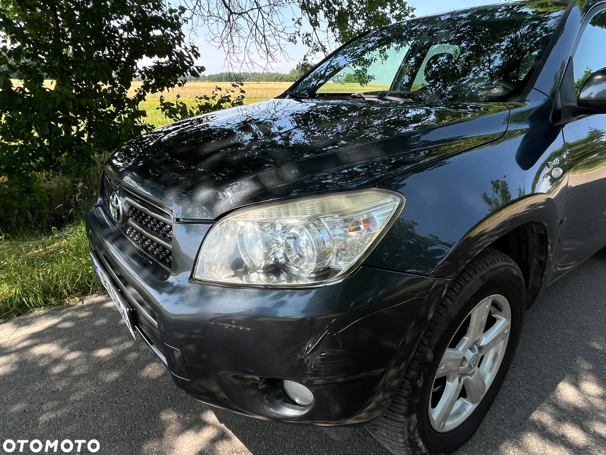 Toyota RAV4 2.2 D-4D 4x4 - 18