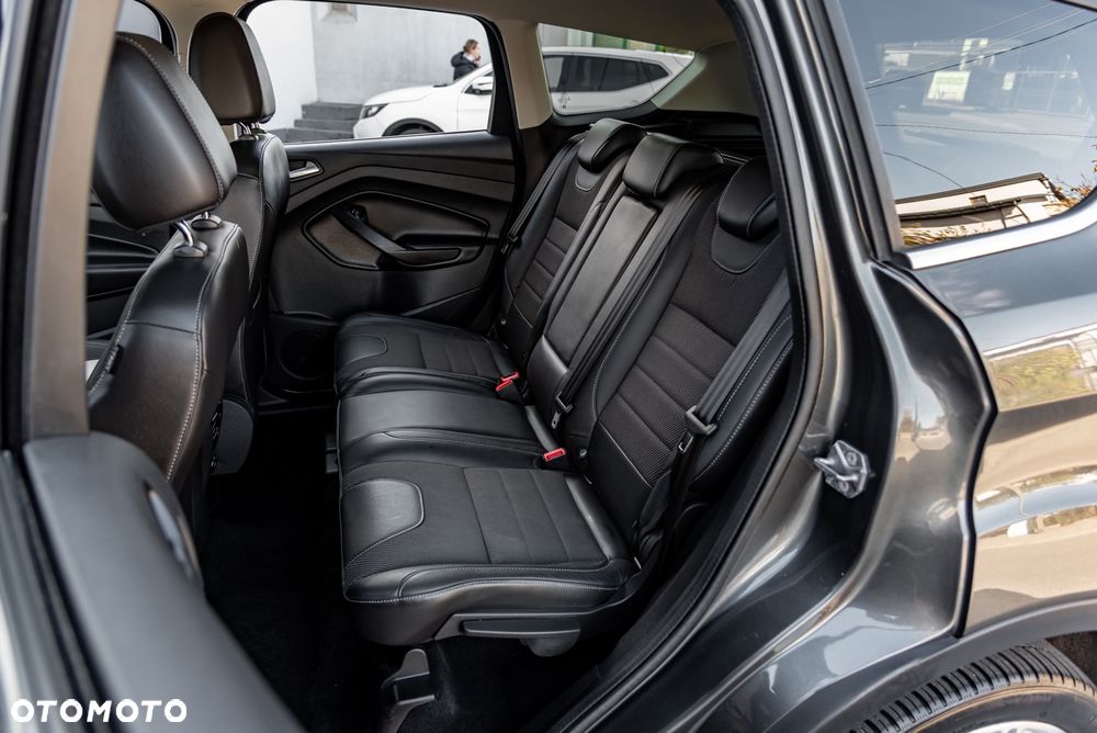 Ford Kuga 2.0 TDCi 4x4 Trend - 19