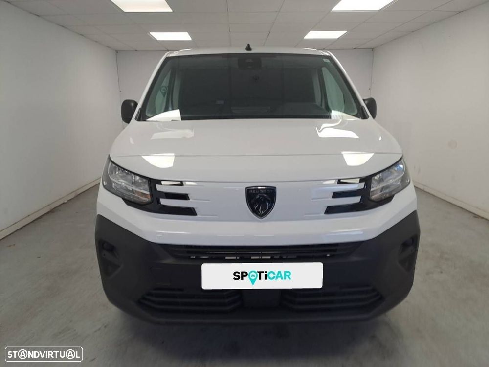 Peugeot Partner 1.5 BlueHDi 100cv Standard - 2