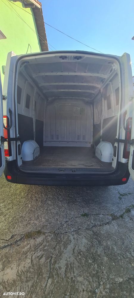 Renault MASTER - 2