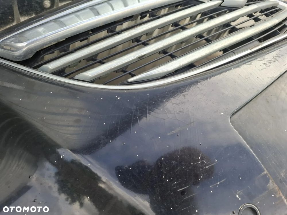 ZDERZAK PRZEDNI PRZÓD OPEL INSIGNIA A 08-12 - 9