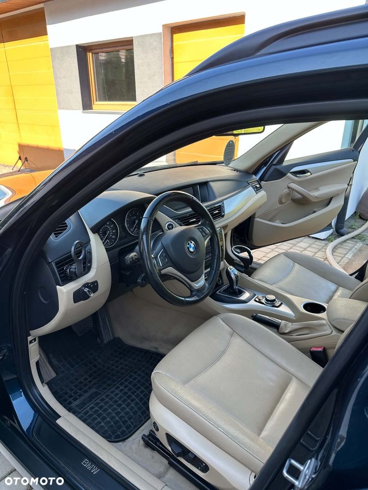 BMW X1 xDrive28i xLine - 7