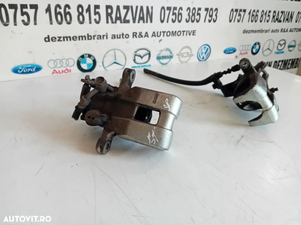 Etrieri Etrier Stanga Dreapta Spate Honda Accord 2.0 Benzina 2008-2013 Motor R20A3 - 4