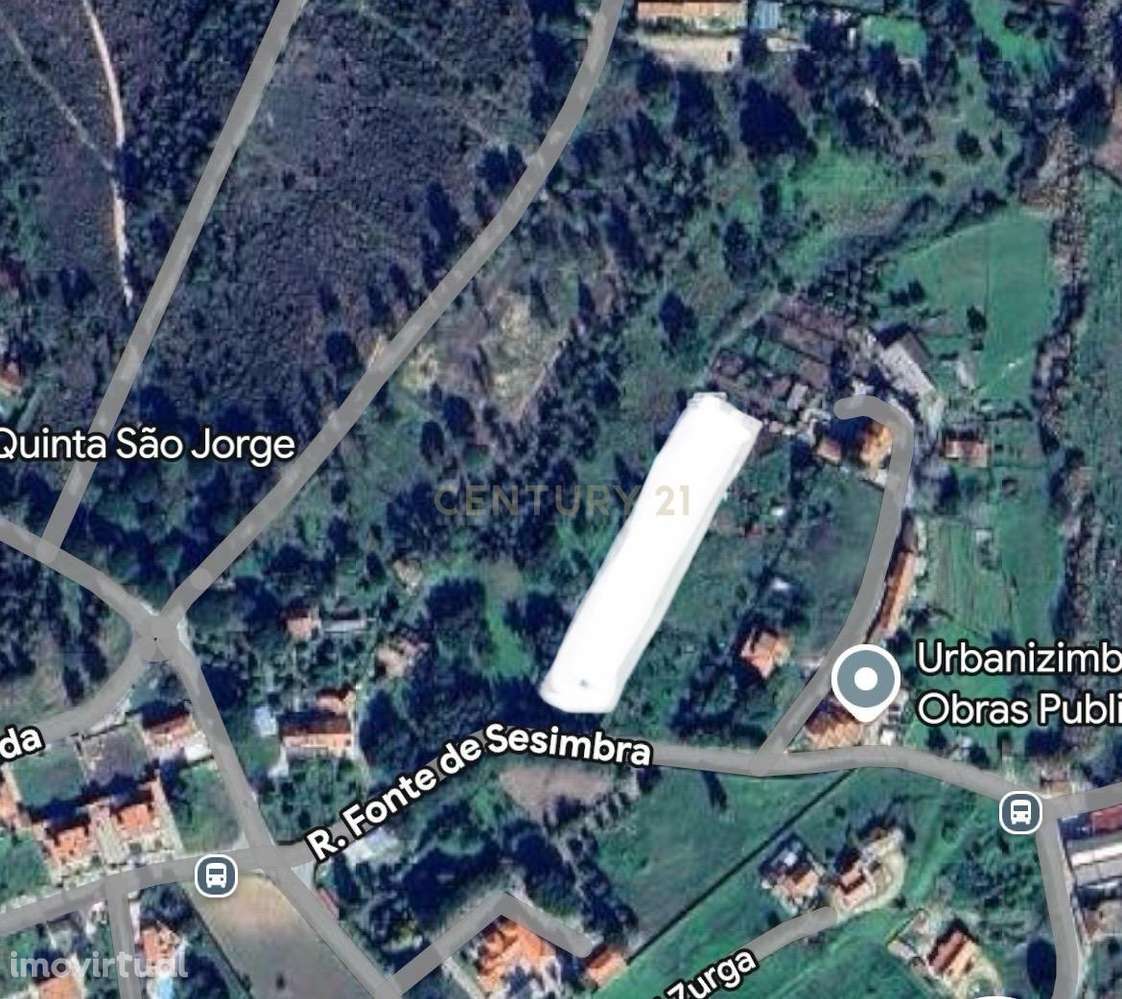 Ótimo terreno para construção de uma moradia - Grande imagem: 4/6