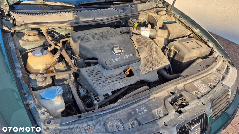 Seat Toledo - 11