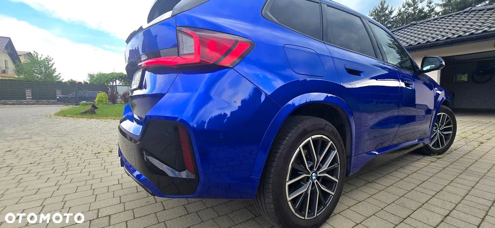 BMW X1 sDrive18i M Sport - 31