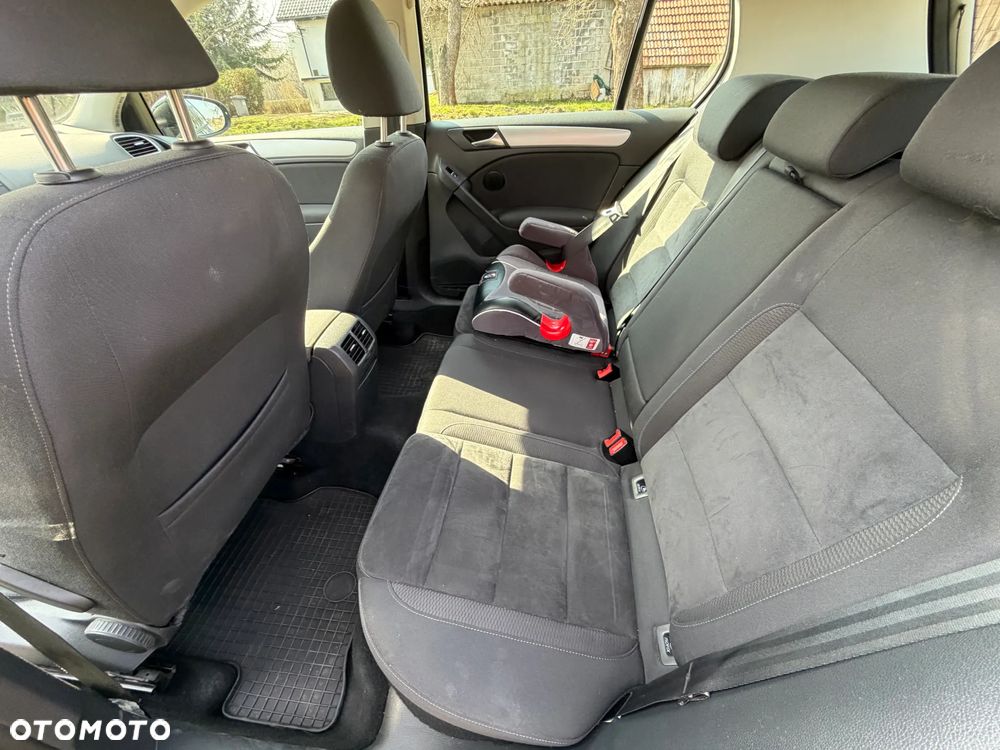 Volkswagen Golf 1.4 TSI DSG Highline - 14