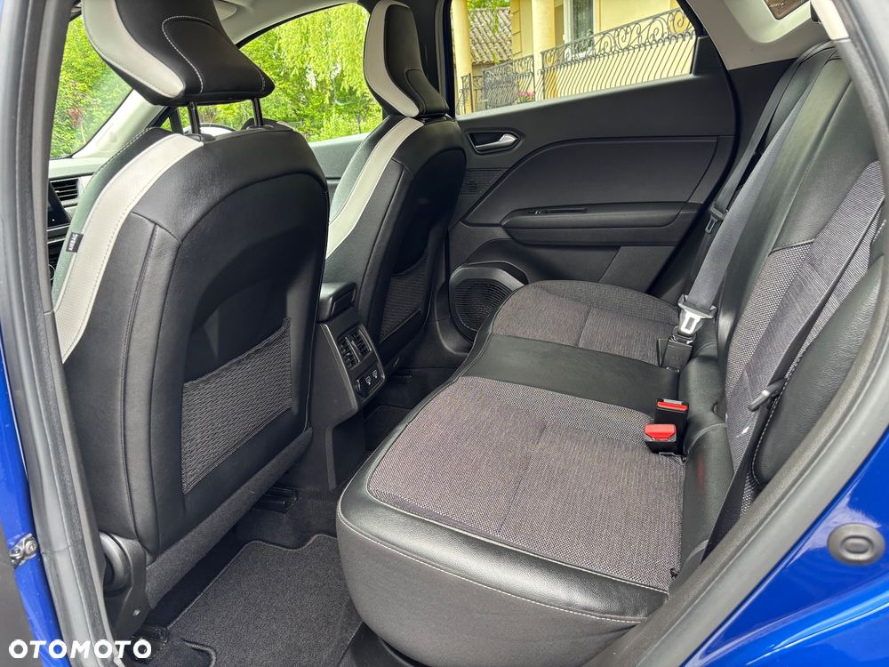Renault Captur - 35