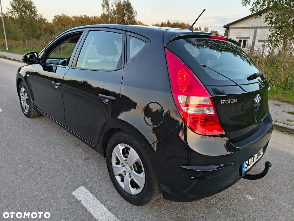 Hyundai i30 1.4 Comfort - 15