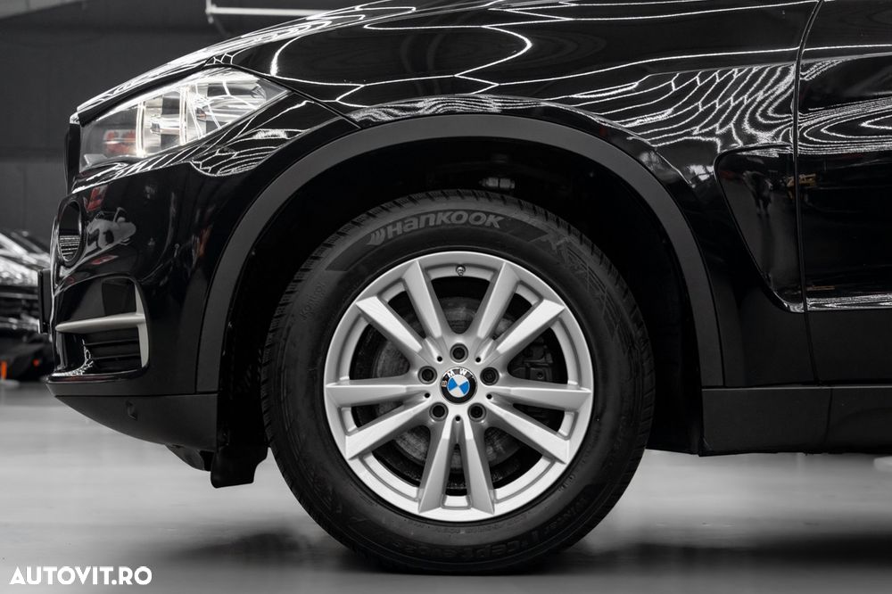 BMW X5 xDrive30d - 6