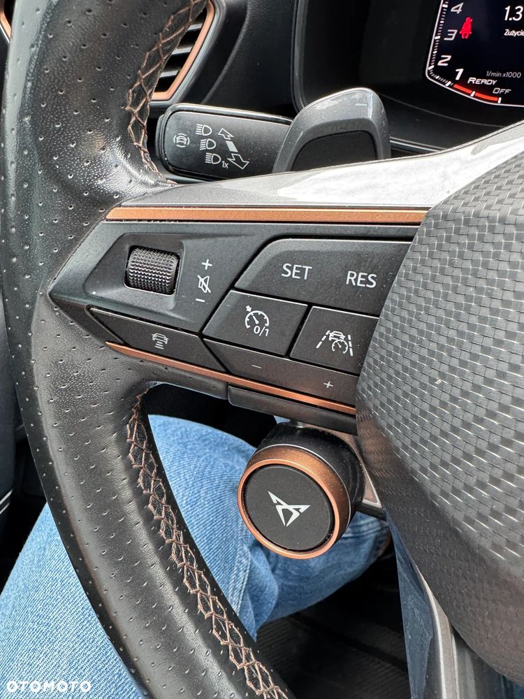 Cupra Formentor 2.0 TSI 4Drive VZ DSG - 24