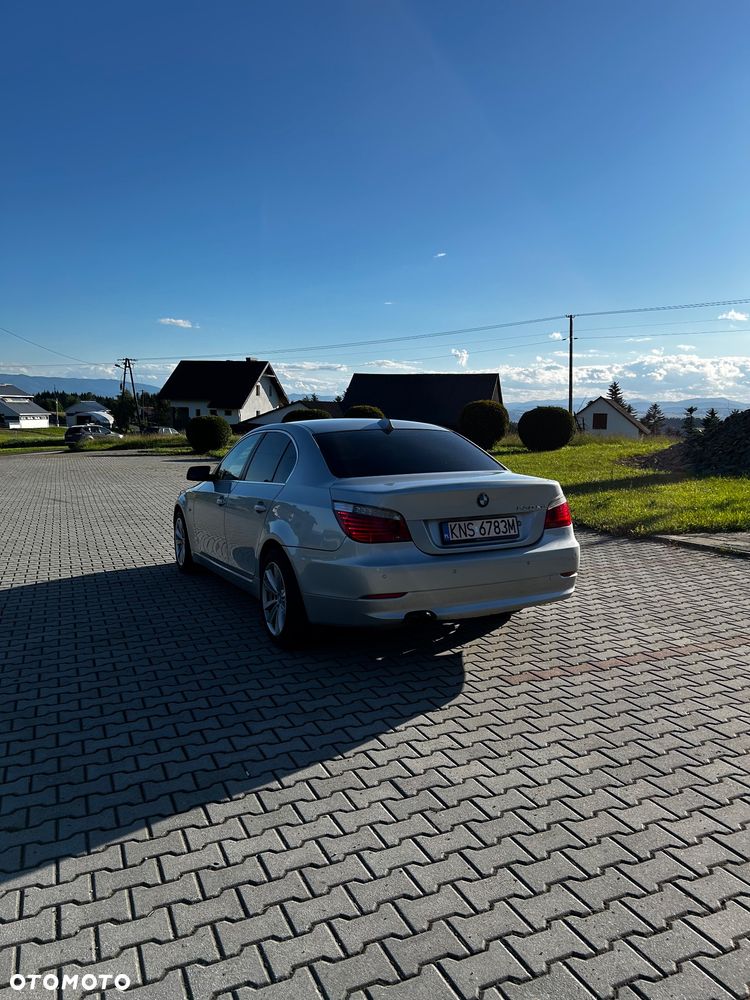 BMW Seria 5 - 2