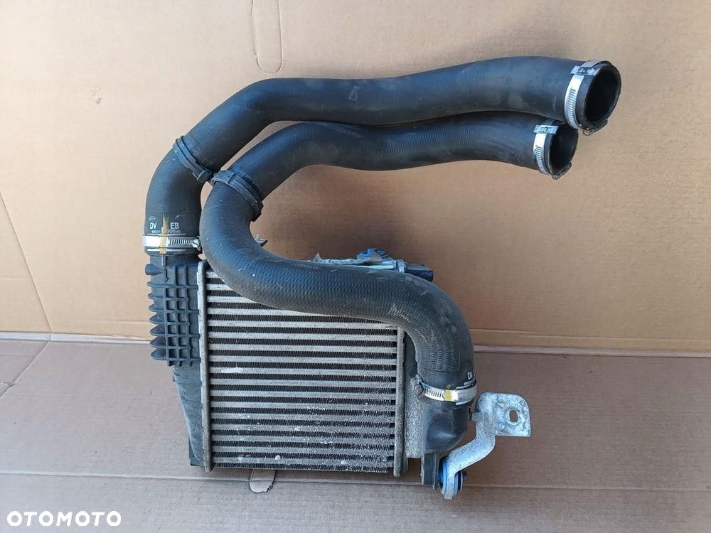 opel grandland x 17r intercooler 1.2 1.5 9675627980 9820100680 9820100780 - 4