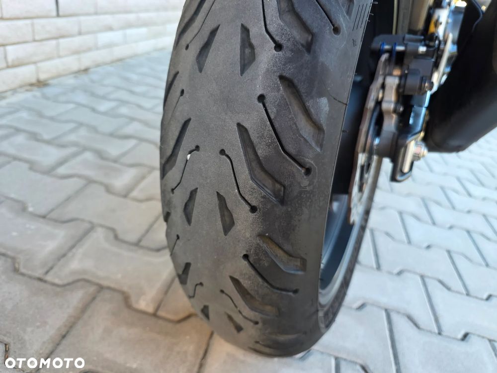 Honda Hornet - 16