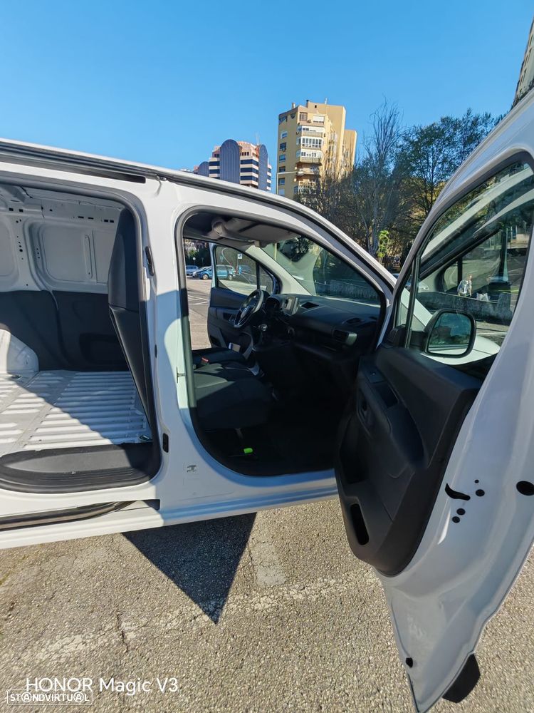 Opel Combo 1.5 CDTi L1H1 Enjoy - 14