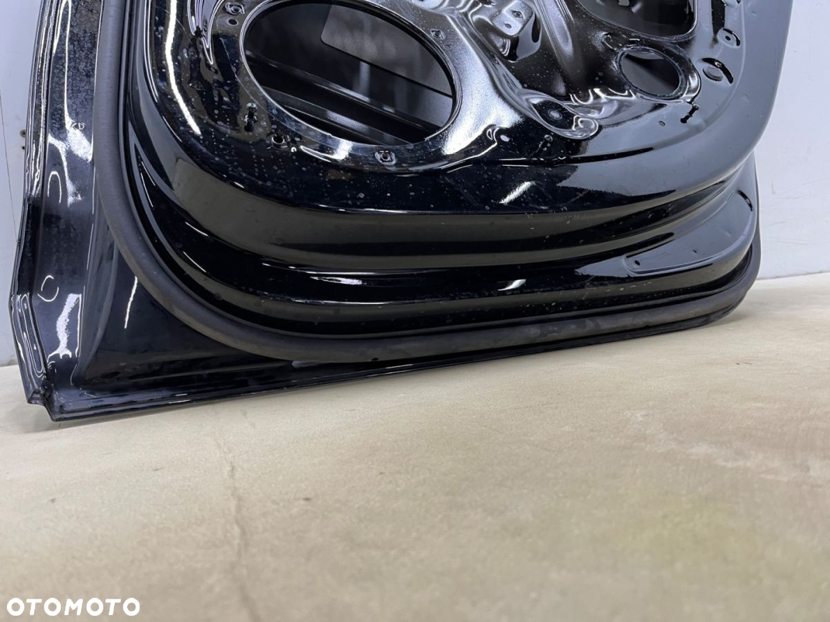Drzwi Audi A4 B9 Kombi 19-24r. Lift prawe tylne prawy tył 8V0833508A - 13