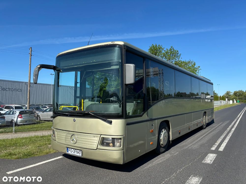 Mercedes-Benz Integro - 2