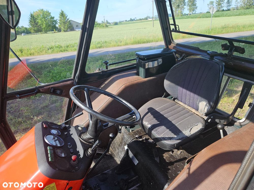 Zetor 6211 - 4
