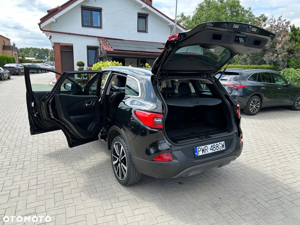 Renault Kadjar - 26