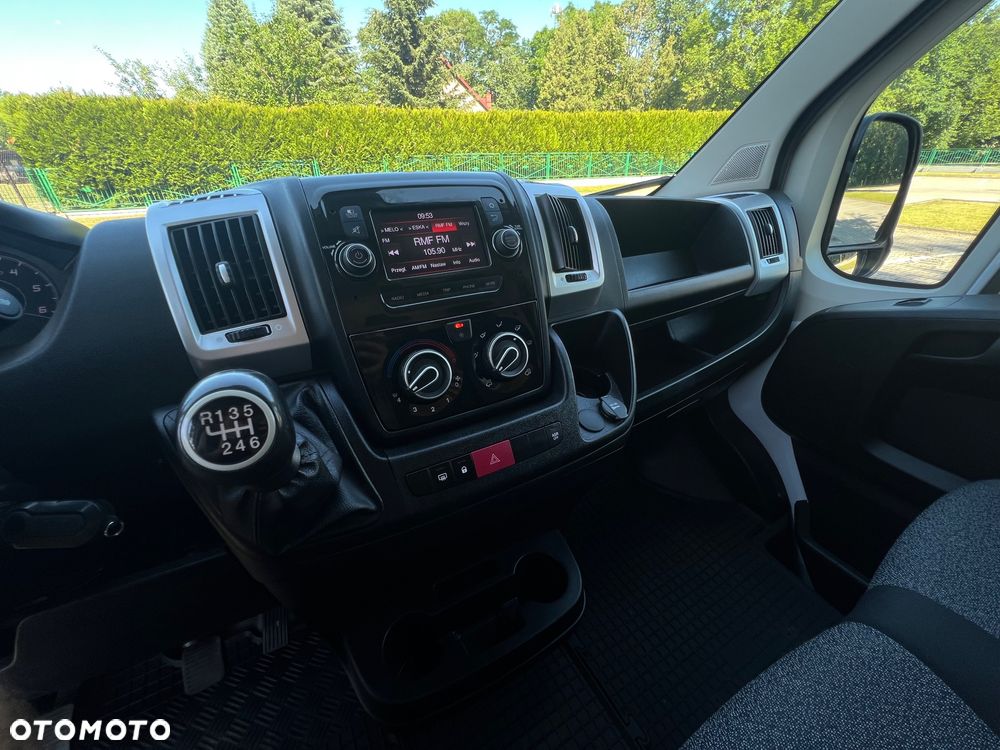 Fiat Ducato - 22