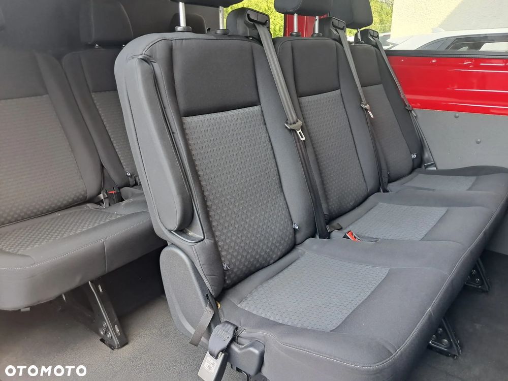 Ford Transit Kombi L3H2 Trend - 19