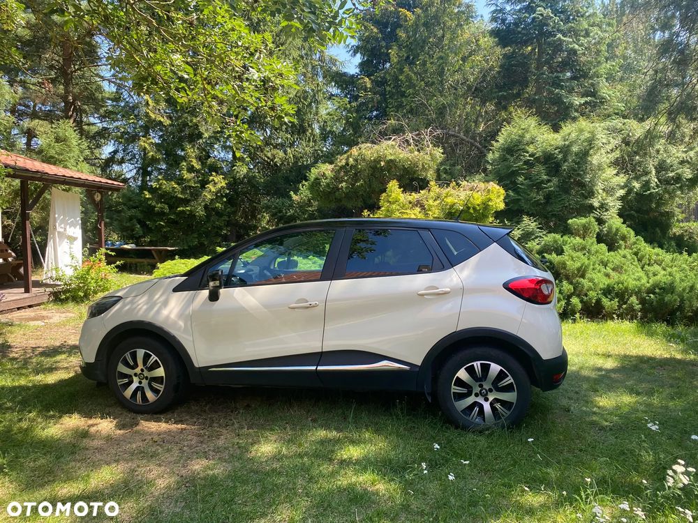 Renault Captur 1.2 TCe Intens EDC - 3
