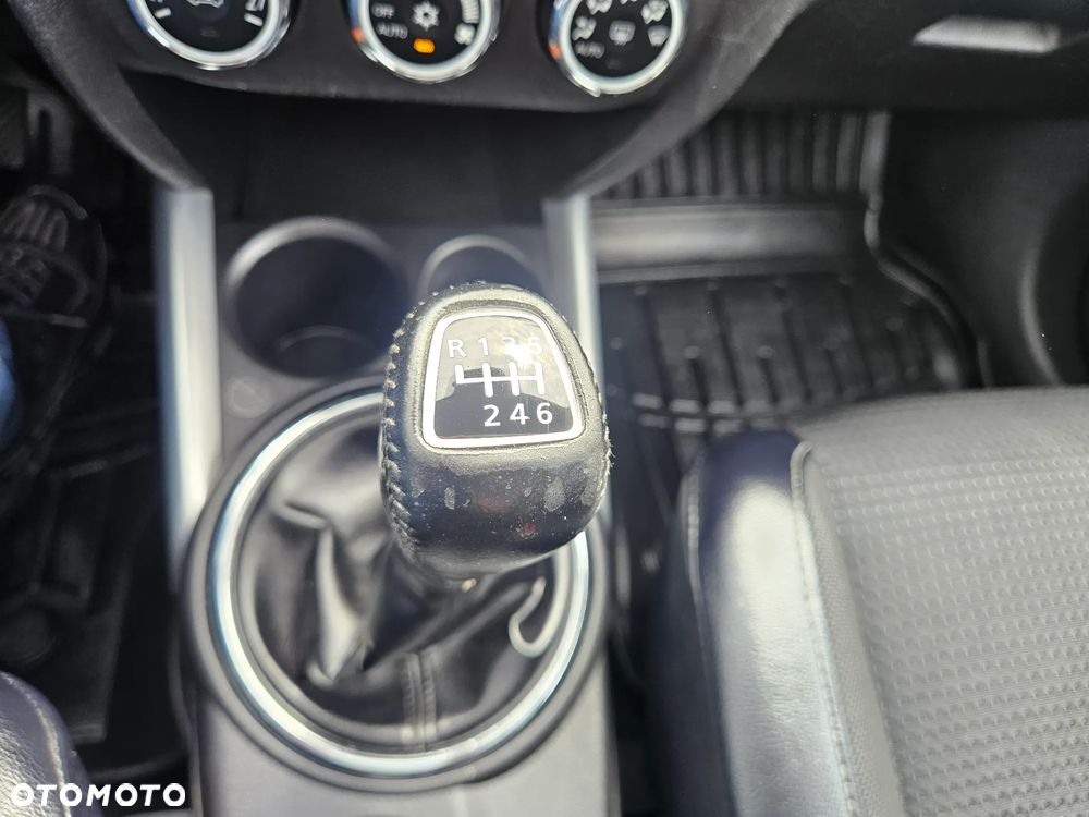 Citroën C4 Aircross HDi 115 Stop & Start 2WD Attraction - 28