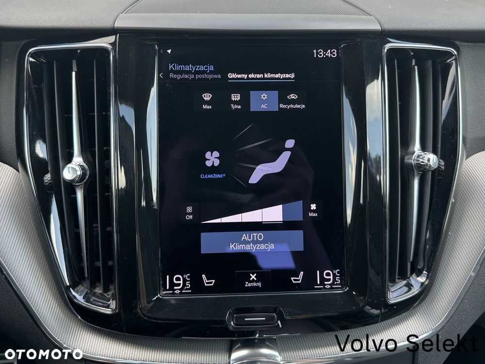 Volvo XC 60 - 16