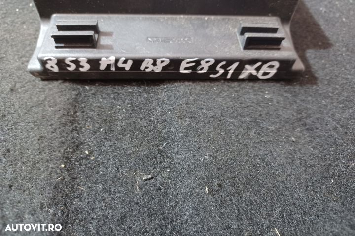 MODUL STABILIZATOR TENSIUNE 8K0959663   8K0959663 Audi A4 B8/8K [face - 4