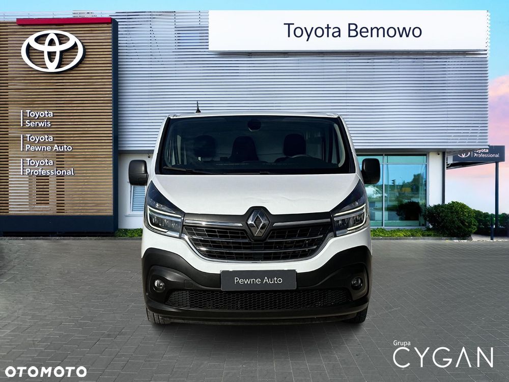 Renault Trafic - 4