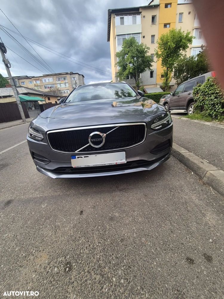 Volvo V90 D3 Geartronic - 5