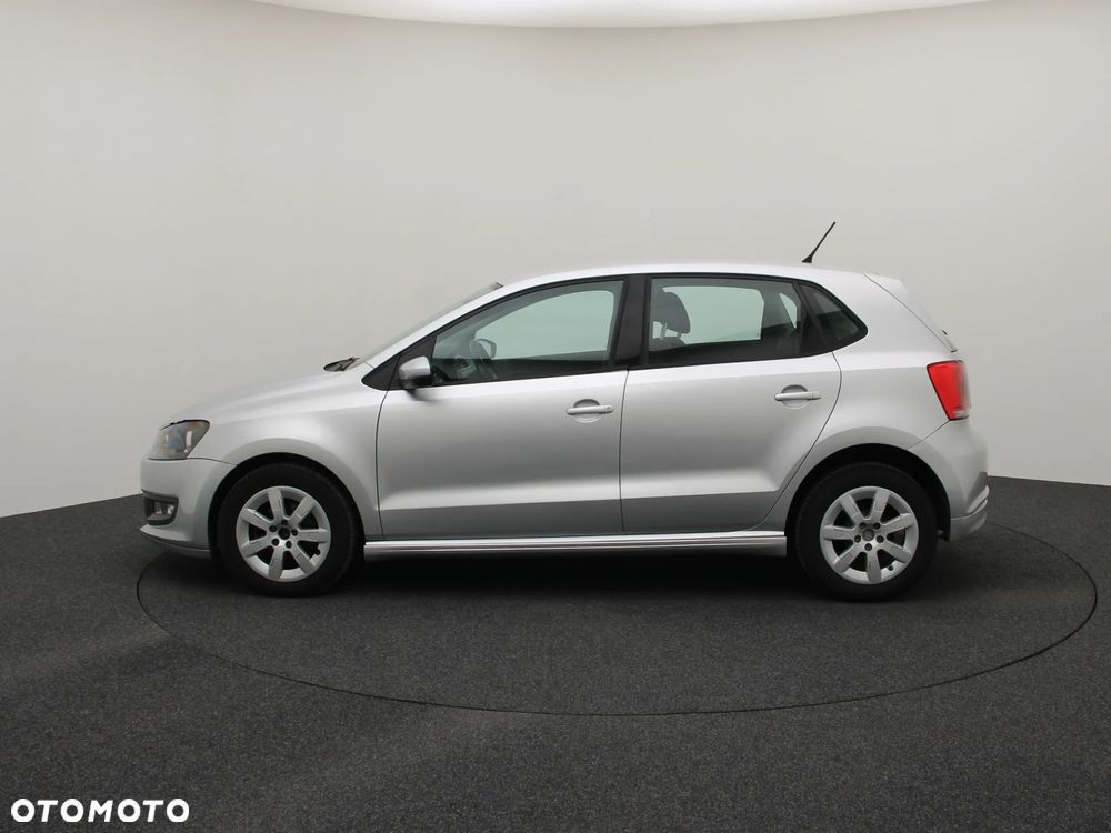Volkswagen Polo 1.2 TDI DPF Comfortline - 4