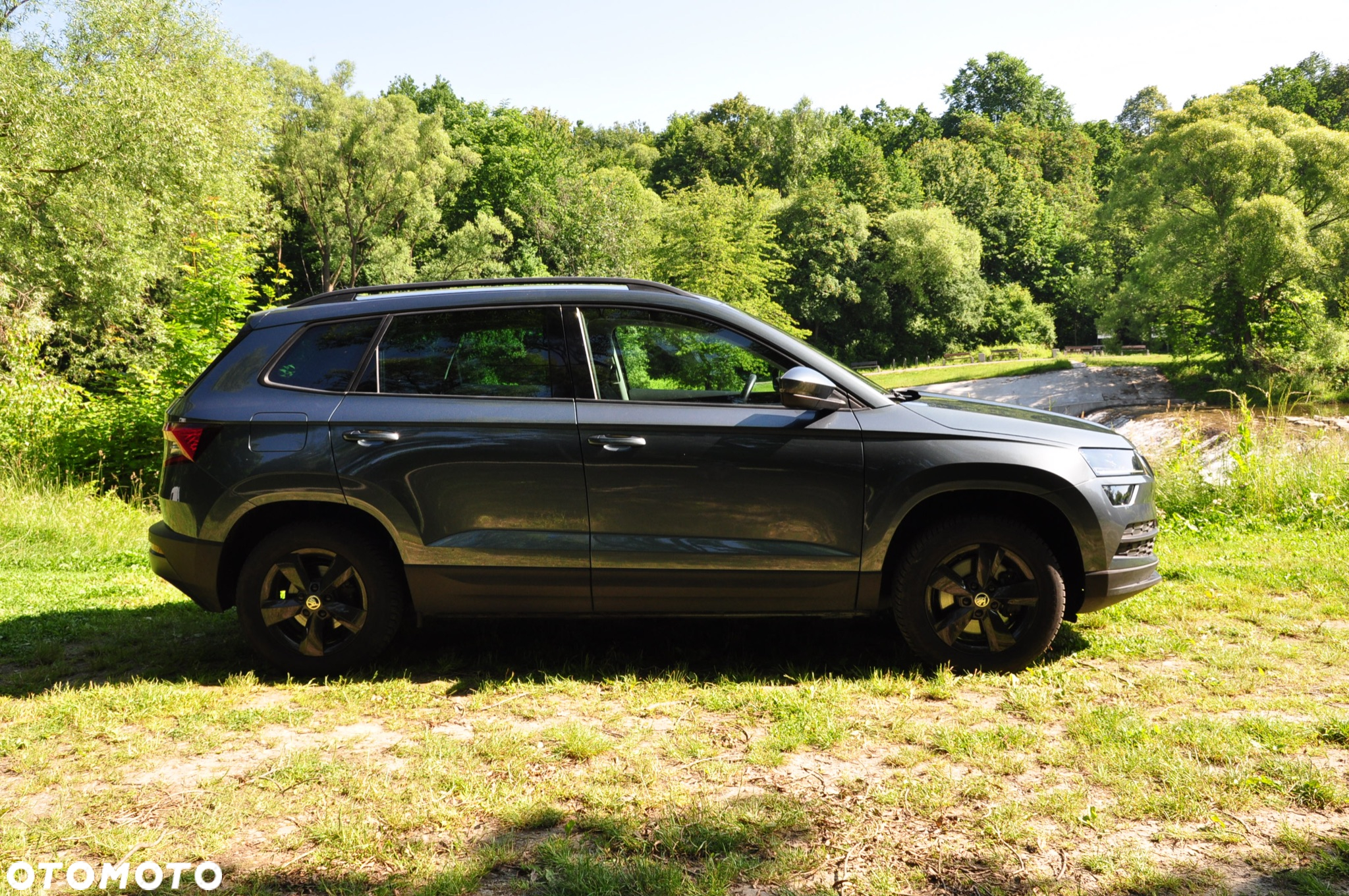 Skoda Karoq 2.0 TDI 4x4 DSG Drive - 16