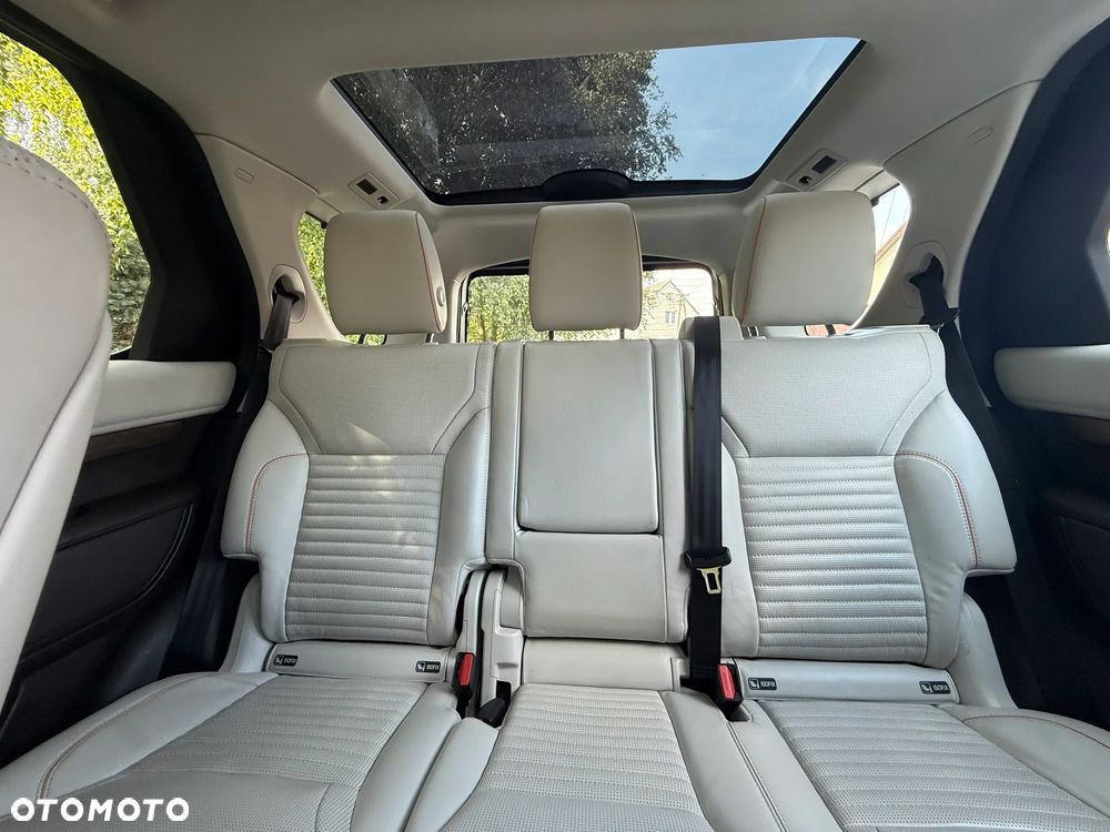 Land Rover Discovery 2.0 SD4 HSE Luxury - 31