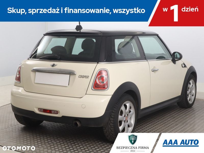 MINI Cooper - 7