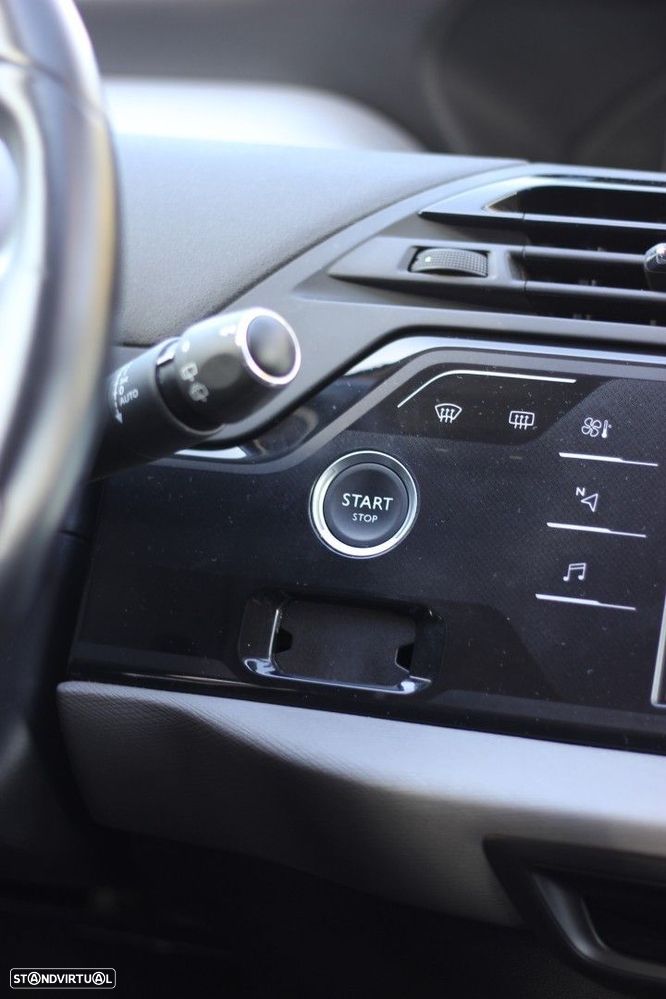 Citroën C4 Picasso 1.2 PureTech Feel - 24