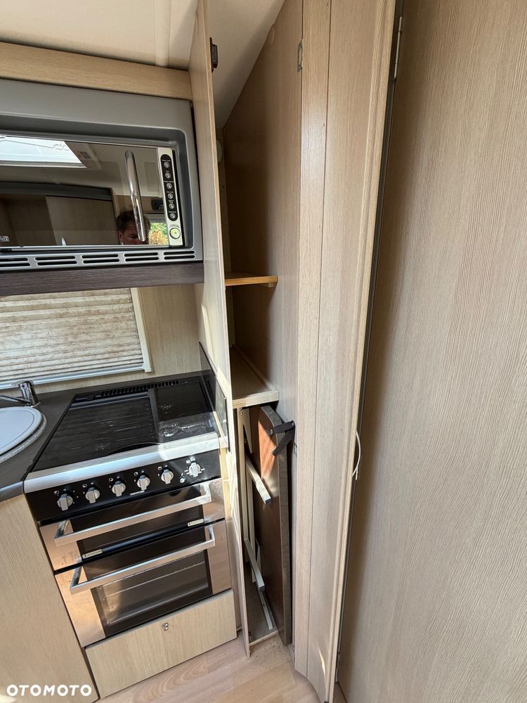 SWIFT Sterling Eccles Topaz - 25