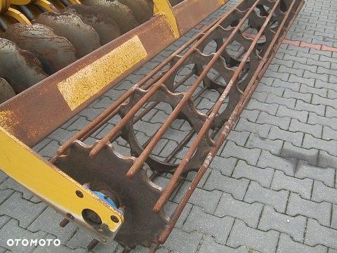 Agrisem Disc-O-Mulch - 11