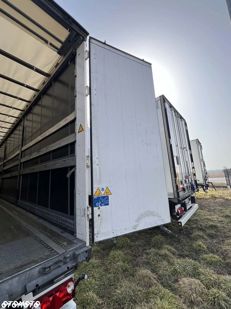 Schmitz Cargobull SCB*S3T JOLODA - 10