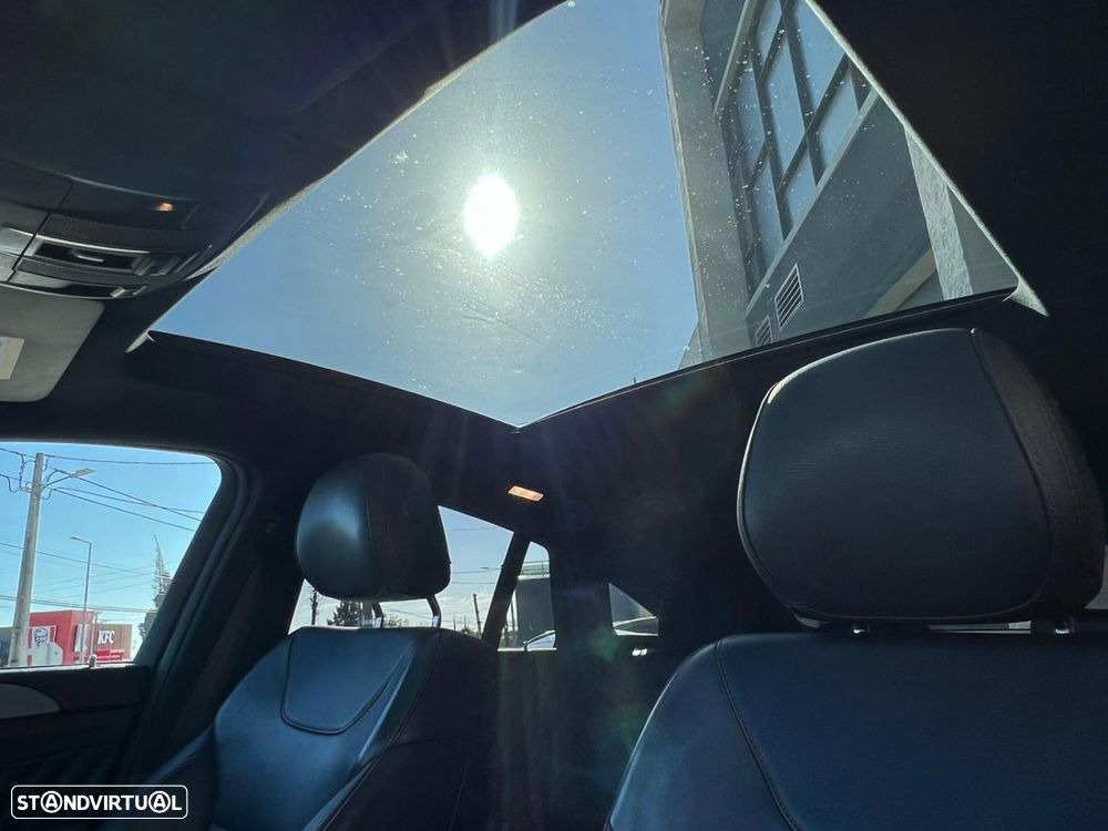 Mercedes-Benz GLE 350 d Coupé 4Matic - 6