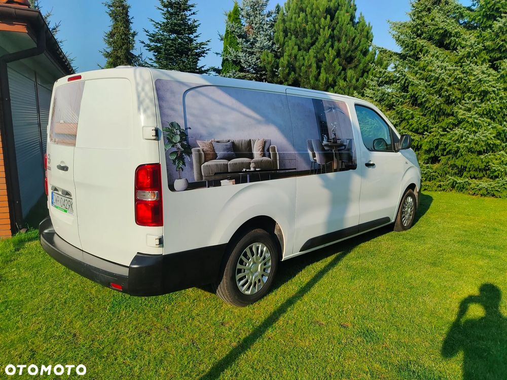 Toyota Proace Long - 4