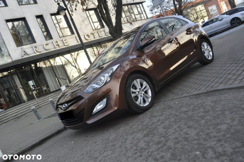 Hyundai i30 1.4 Premium - 2