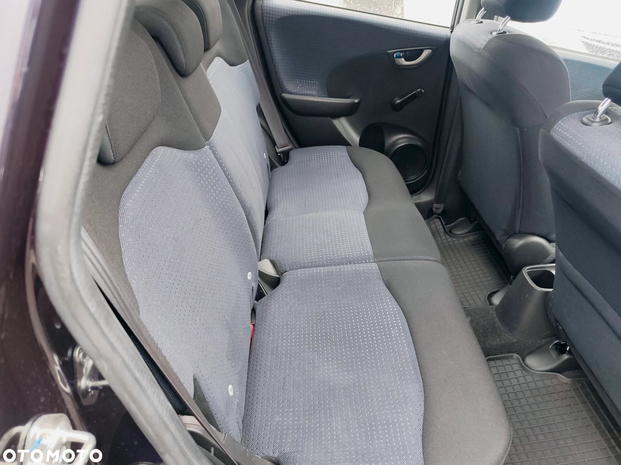 Honda Jazz 1.2 i-VTEC - 18