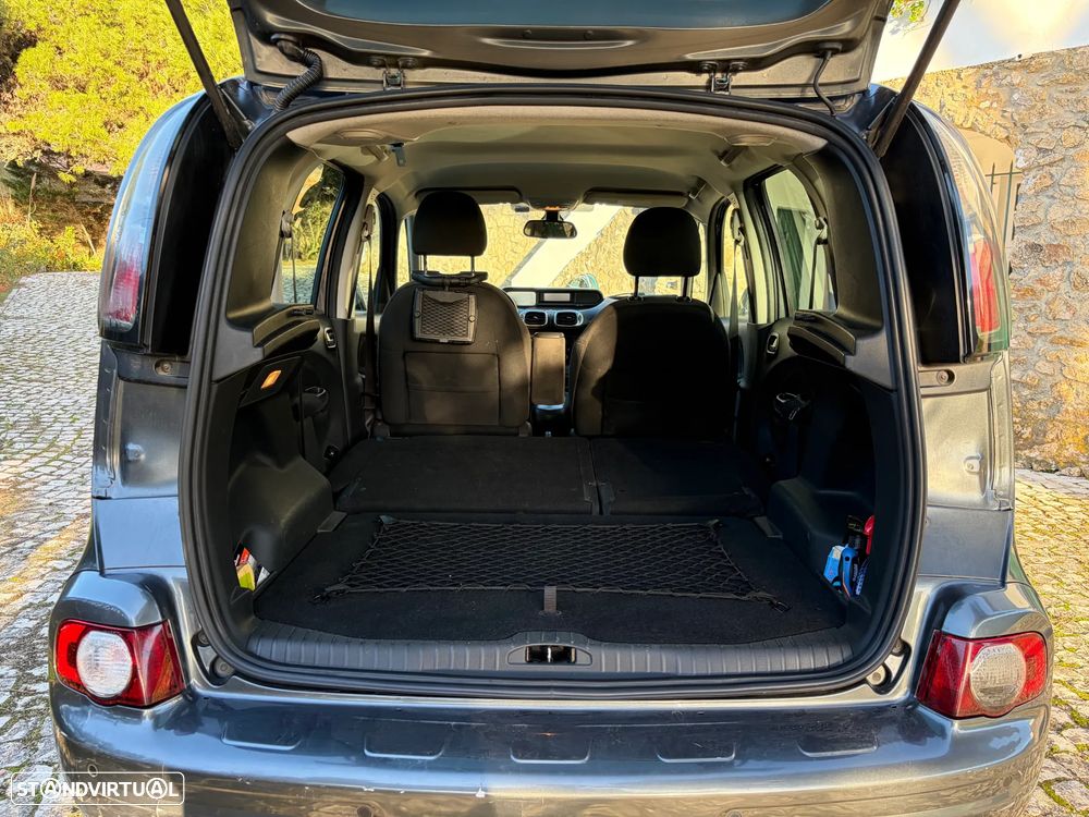 Citroën C3 Picasso VTi Exclusive - 8