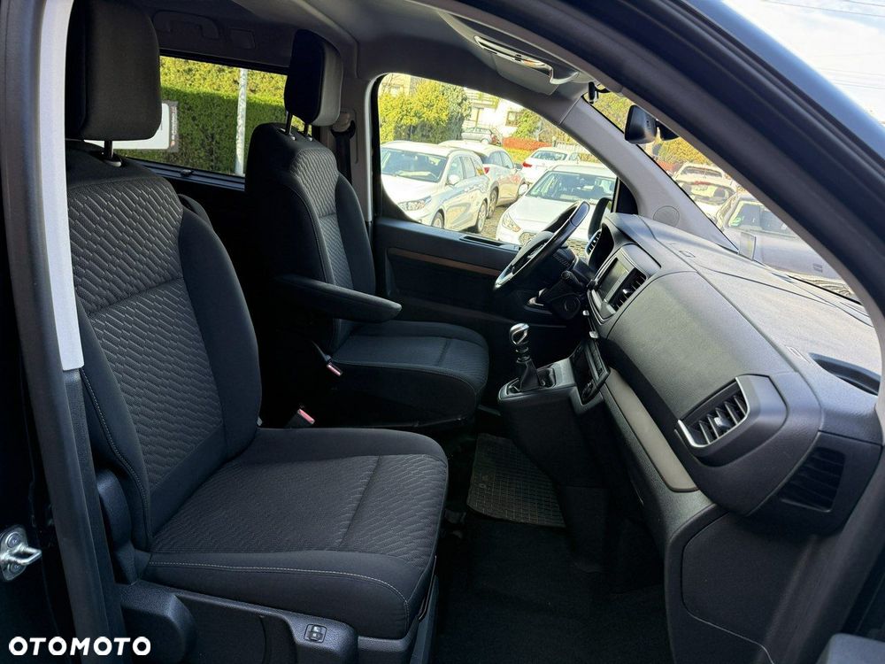 Toyota Proace Verso 2.0 D4-D Compact Family - 22