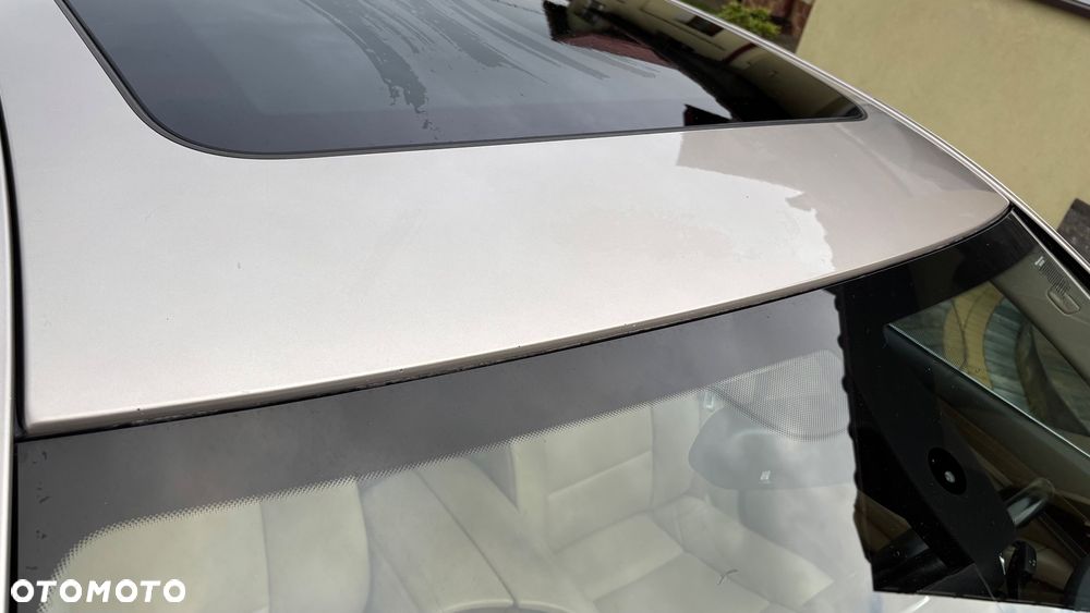 BMW Seria 5 - 8