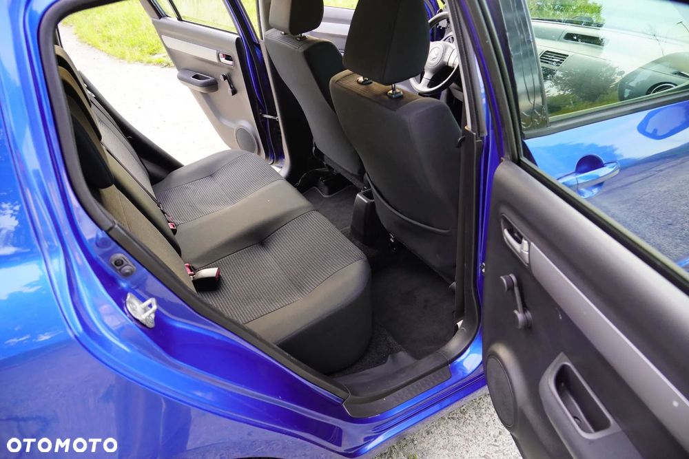 Suzuki Swift - 13