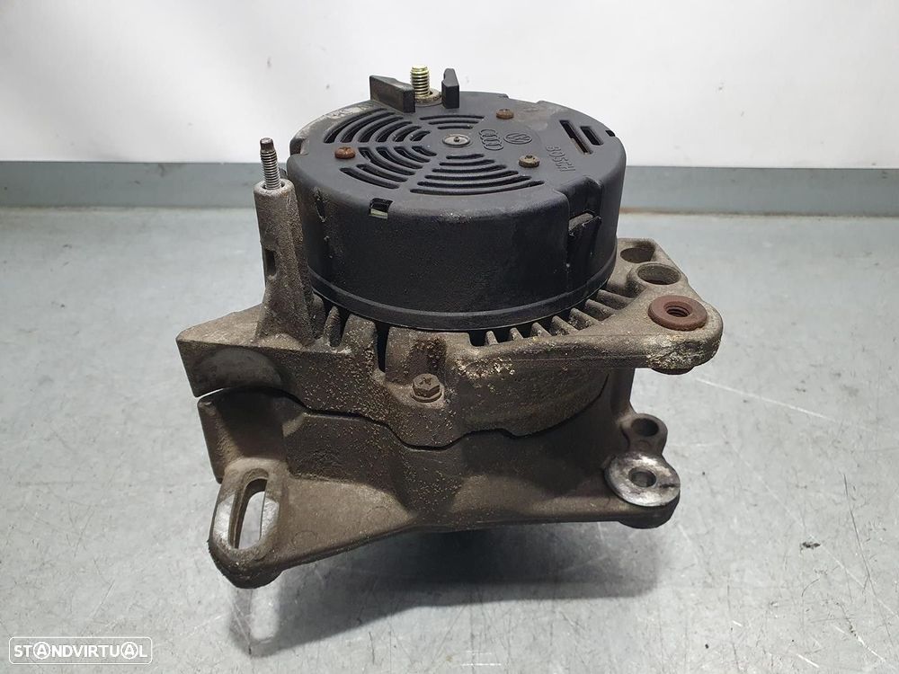 ALTERNADOR SEAT IBIZA II 1999 - 3