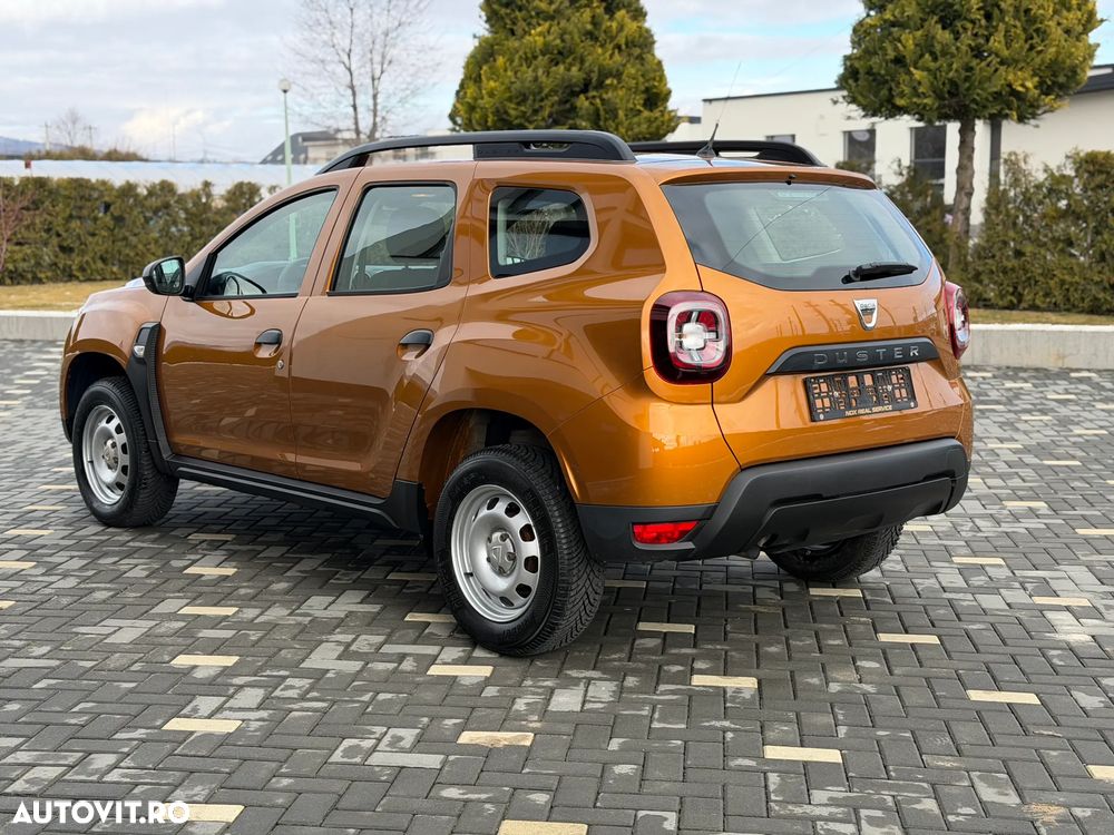 Dacia Duster - 14