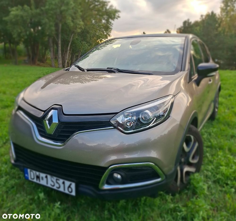 Renault Captur 2013 photo 5
